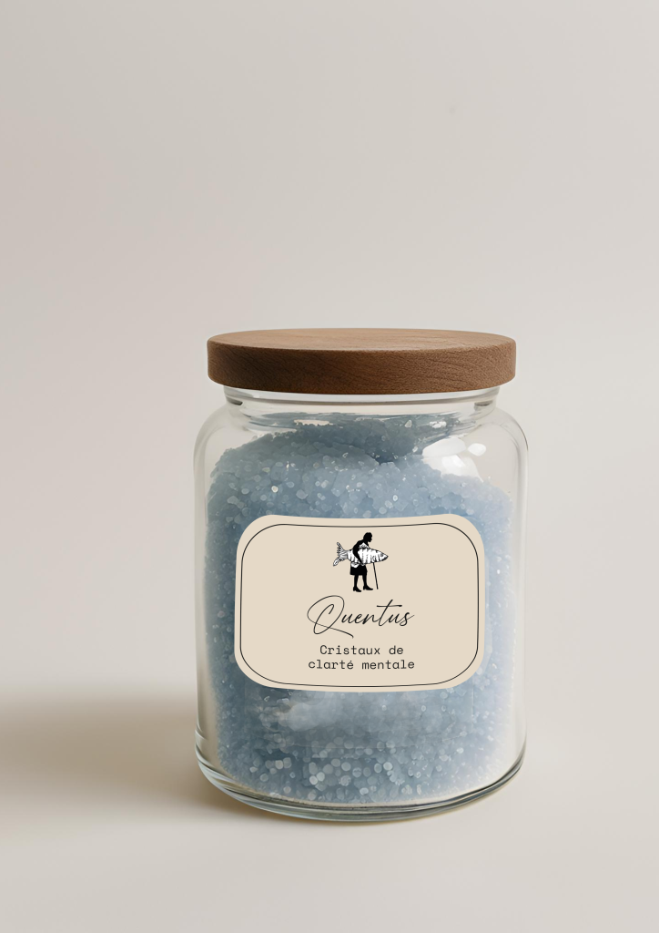 Cristaux naturels pour booster la concentration et la mémoire